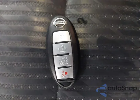 2016 Nissan Altima 2.5 S from USA, damaged, VIN 1N4AL3AP1GN384897